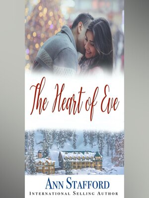 cover image of The Heart of Eve